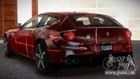 Ferrari FF V12 S3 pour GTA 4