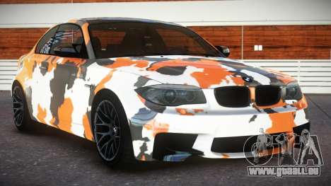 BMW 1M E82 S-Tune S3 pour GTA 4