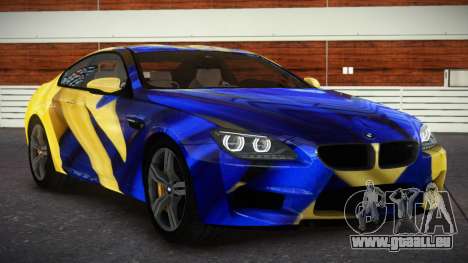 BMW M6 F13 R-Tune S2 pour GTA 4
