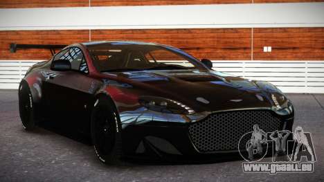 Aston Martin Vantage ZR pour GTA 4