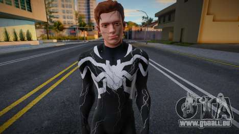 Spider Venom für GTA San Andreas