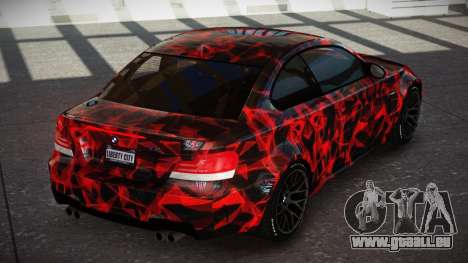 BMW 1M E82 G-Tune S11 pour GTA 4