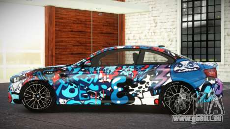 BMW M2 Competition GT S4 pour GTA 4