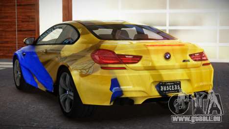 BMW M6 F13 R-Tune S2 pour GTA 4