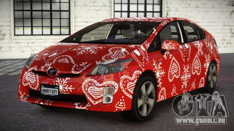 Toyota Prius SP-I S9 für GTA 4