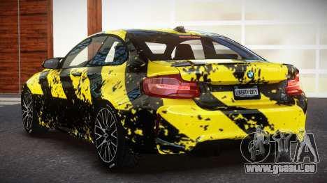 BMW M2 Competition GT S8 für GTA 4