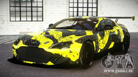 Aston Martin Vantage ZR S4 für GTA 4