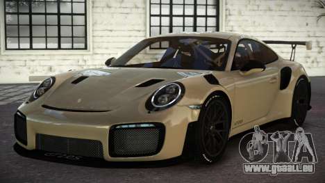 Porsche 911 S-Tune für GTA 4
