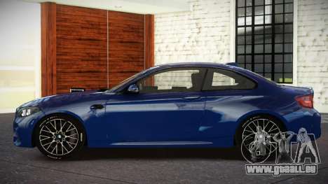 BMW M2 Competition GT pour GTA 4