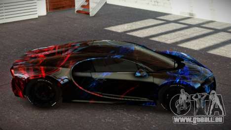 Bugatti Chiron R-Tune S4 pour GTA 4