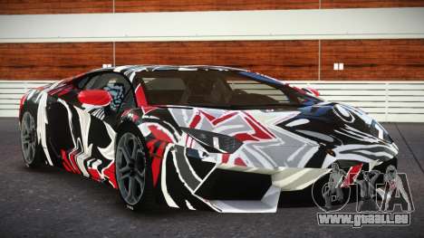 Lamborghini Aventador G-Tune S3 für GTA 4