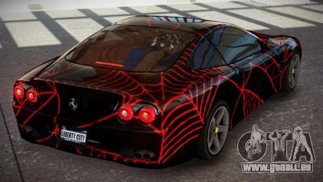 Ferrari 575M ZR S7 pour GTA 4