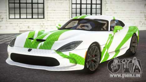 Dodge Viper G-Tune S1 für GTA 4