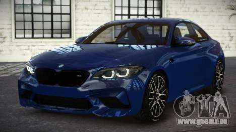 BMW M2 Competition GT für GTA 4