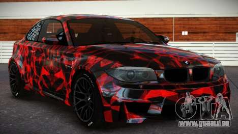 BMW 1M E82 G-Tune S11 pour GTA 4