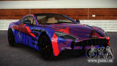 Aston Martin Vanquish RT S2 für GTA 4