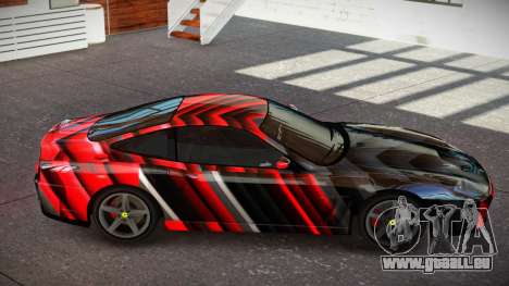 Ferrari 575M ZR S10 für GTA 4