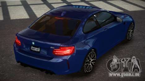 BMW M2 Competition GT für GTA 4