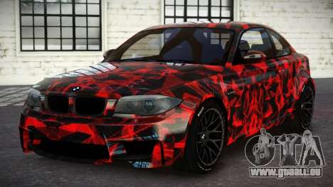 BMW 1M E82 G-Tune S11 pour GTA 4