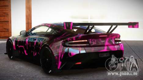 Aston Martin Vantage ZR S10 pour GTA 4