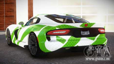 Dodge Viper G-Tune S1 für GTA 4