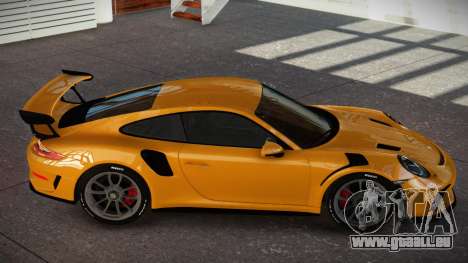 Porsche 911 R-Tune pour GTA 4