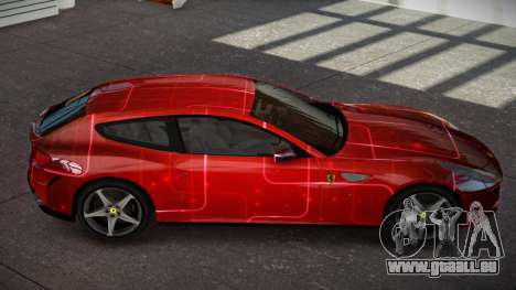 Ferrari FF V12 S3 pour GTA 4