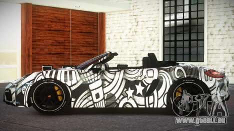 Porsche Boxster S-Tune S2 pour GTA 4