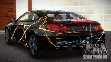 BMW M6 F13 R-Tune S1 pour GTA 4