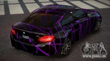 BMW M2 Competition GT S5 für GTA 4