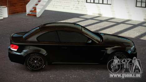 BMW 1M E82 G-Tune für GTA 4