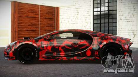 Bugatti Chiron R-Tune S11 für GTA 4