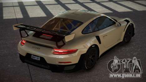 Porsche 911 S-Tune pour GTA 4
