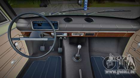 VAZ-2101 (gutes Auto) für GTA San Andreas