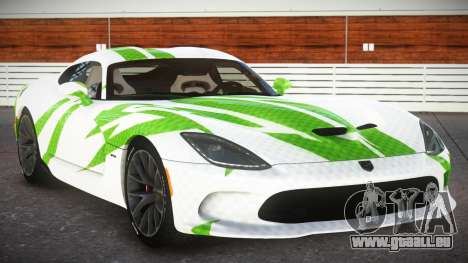 Dodge Viper G-Tune S1 für GTA 4