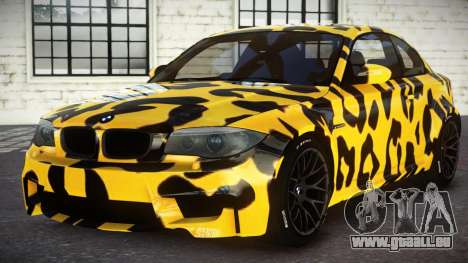 BMW 1M E82 G-Tune S6 pour GTA 4