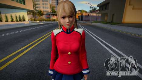 Marie Rose Out für GTA San Andreas