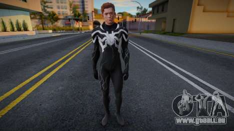 Spider Venom für GTA San Andreas