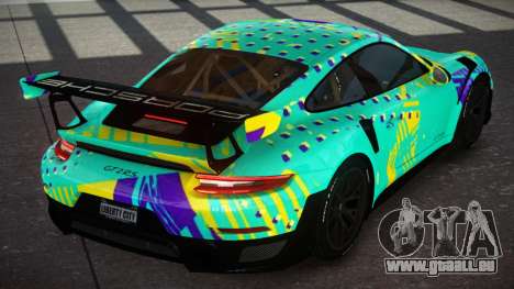 Porsche 911 S-Tune S10 für GTA 4