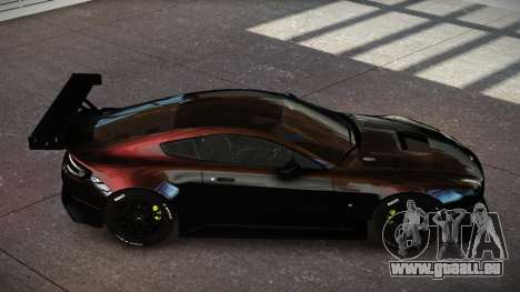 Aston Martin Vantage ZR pour GTA 4