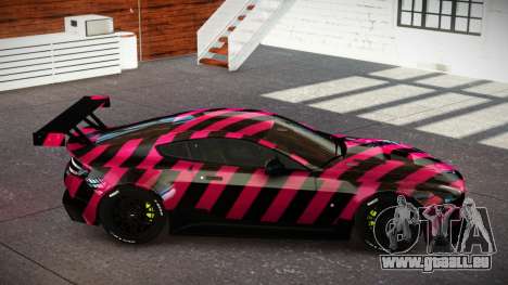 Aston Martin Vantage ZR S6 für GTA 4