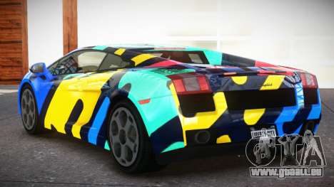 Lamborghini Gallardo R-Tune S9 pour GTA 4