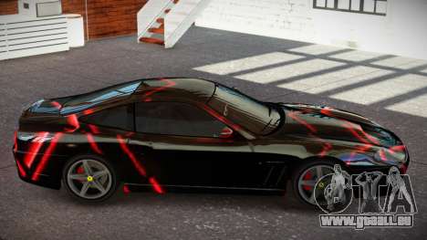 Ferrari 575M ZR S5 pour GTA 4