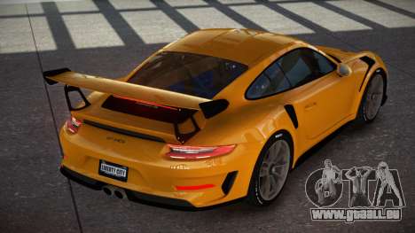 Porsche 911 R-Tune für GTA 4
