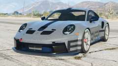 Porsche 911 GT3 Cup (992) 2020〡add-on v2.0 pour GTA 5