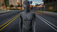 Symbiote Costum für GTA San Andreas