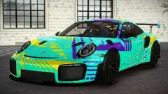 Porsche 911 S-Tune S10 für GTA 4