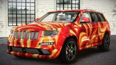 Jeep Grand Cherokee ZR S3 für GTA 4