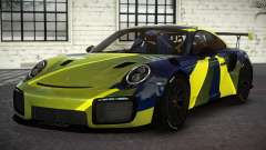 Porsche 911 S-Tune S7 pour GTA 4