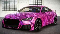 Audi TT RS Qz S4 pour GTA 4